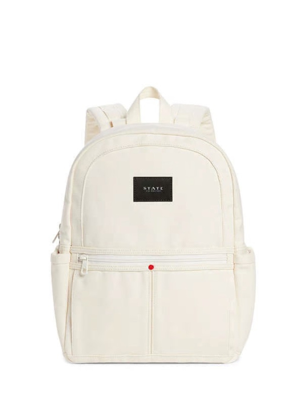 STATE Kane Canvas Backpack